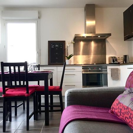 Appartement Copenhague Disneyland Montevrain Luaran gambar