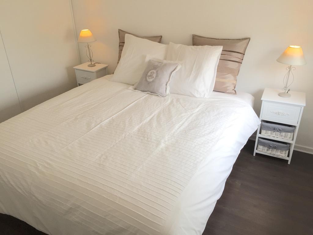 Appartement Copenhague Disneyland Montevrain Luaran gambar