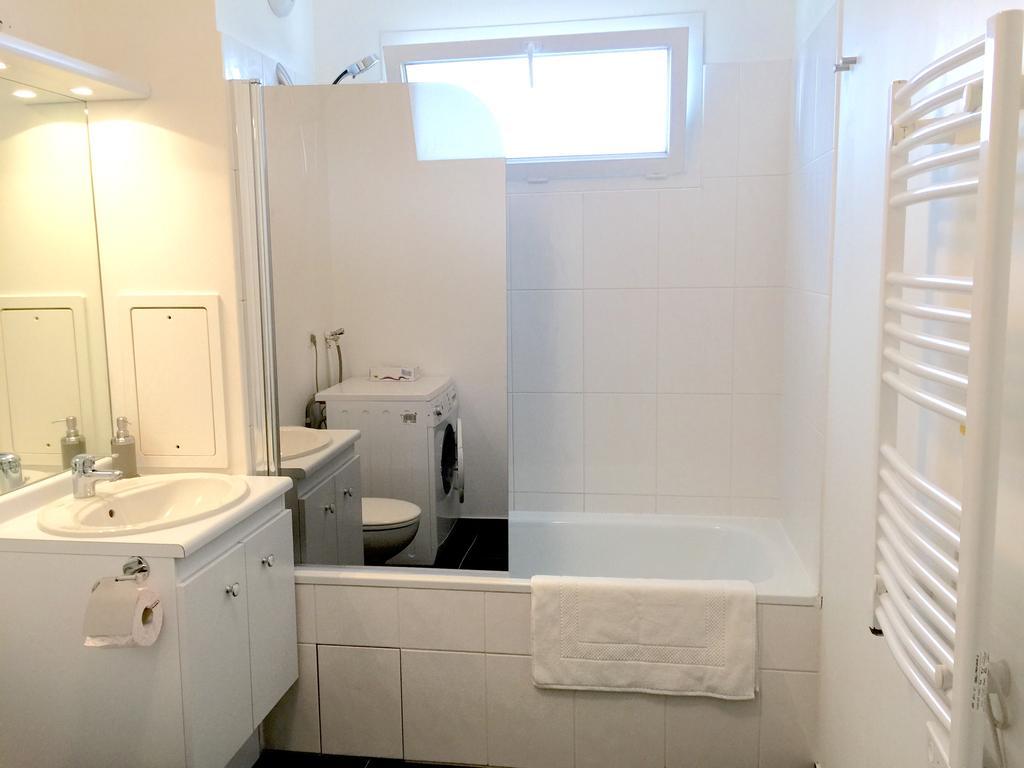 Appartement Copenhague Disneyland Montevrain Luaran gambar