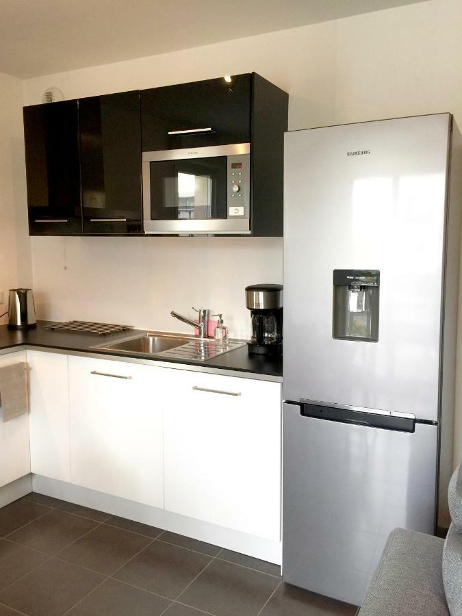 Appartement Copenhague Disneyland Montevrain Luaran gambar